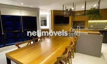 Imagem 4: Locação Apartamento 5 quartos Jardim Vitória Régia São Paulo