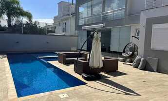 Imagem 4: Sobrado para venda tem 600 metros quadrados com 5 quartos em Barra da Tijuca - Rio de Jane