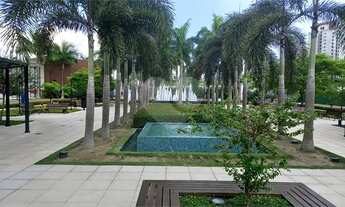 Imagem 2: Sala ou Ponto comercial com 2 pisos sendo 70m na Ponta Negra em condomínio