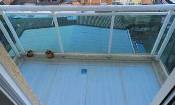 Imagem 6: Apartamento na Taquara, Condomínio Evidence, com 2 Quartos (1 Suíte), 2 Salas, Varanda