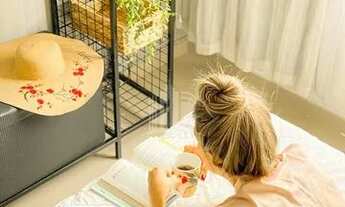 Imagem 4: LOFT Integrado: Sem divisórias e Mobiliário