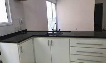 Imagem 5: APARTAMENTO 45 m² 1 DORMITÓRIO - 1 VAGA - LAZER COMPLETO EM HIGIENÓPOLIS