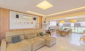 Imagem 3: Cobertura Venda 2 Dormitórios - 171 m² Campo Belo