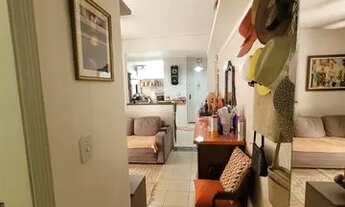 Imagem 4: Apartamento 01 dormitório Garden próximo ao Mar