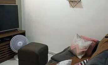 Imagem: VENDE-SE APART. / RIO COMPRIDO