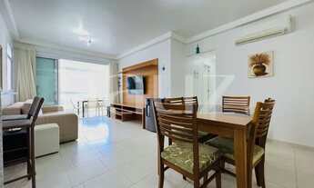 Imagem 7: APARTAMENTO PARA LOCAÇÃO ANUAL, COM 3 QUARTOS, 110M2, NA RIVIERA DE SÃO LOURENÇO/ BERTIOGA