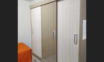 Imagem: Alugo quartos mobiliado