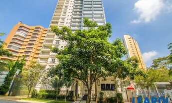 Imagem 4: APARTAMENTO - MOEMA PÁSSAROS - SP