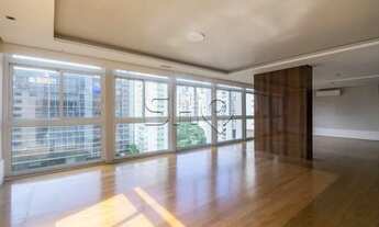 Imagem 1: Apartamento em Jardim Paulista