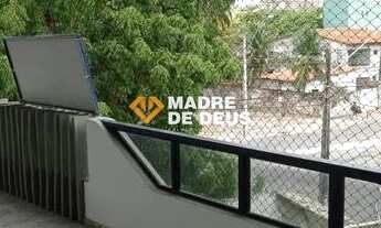 Imagem 2: Apartamento de 162m² no melhor do bairro Aldeota - Fortaleza