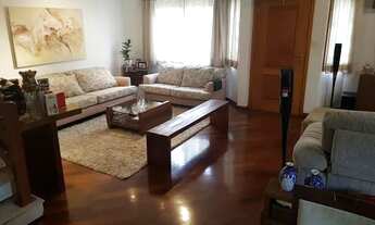 Imagem 3: Casa com 4 dormitórios à venda, 356 m² por R$ 2.990.000,00 - Brooklin Paulista - São Paulo