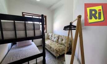 Imagem 5: Village com 3 dormitórios, 116 m² - Indaiá - Bertioga/SP