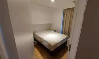 Imagem 6: Apartamento para aluguel com 45 metros quadrados com 1 quarto em Pinheiros - São Paulo - S