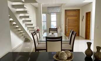 Imagem 5: Casa com 3 dormitórios à venda, 260 m² por R$ 995.000,00 - Itu Novo Centro - Itu/SP