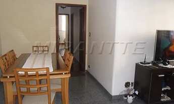 Imagem 2: Lindo apartamento em Santana