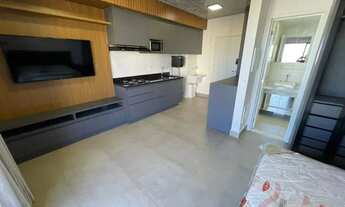 Imagem 6: Studio - Setor Oeste