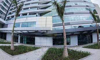 Imagem: C-ST0094 Studio mobiliado e decorado próximo