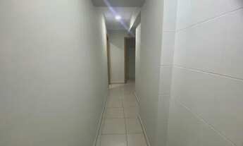 Imagem 6: Apartamento com 1 dormitório para alugar, 55 m² por R$ 1.700,00/mês - Vila Guilhermina - P