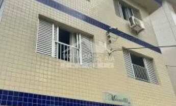 Imagem 7: Apartamento 02 Dormitórios no Canto do Forte, 2 Dormitórios, Confira na Imobiliária em Pra