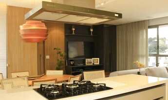 Imagem 6: Apartamento com 4 dormitórios à venda, 141 m² por R$ 2.150.000 - Carmo - Belo Horizonte/MG