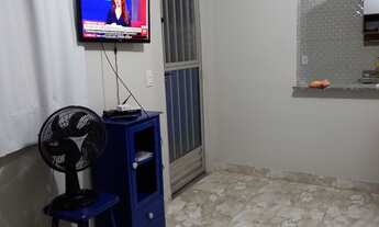 Imagem 3: BRT Magarça, 2ruas depois da South