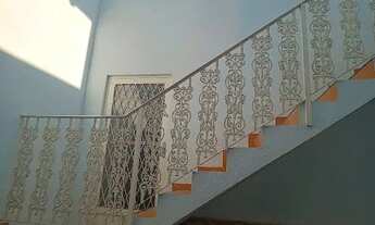 Imagem 4: Casa com 3 dormitórios à venda, 239 m² por R$ 750.000,00 - Andaraí - Rio de Janeiro/RJ