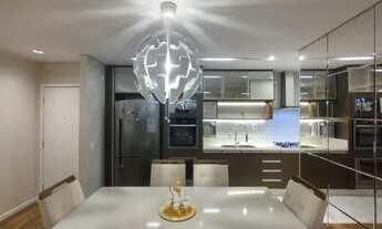 Imagem: Lindo Apartamento em Águas Claras (fino