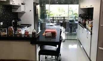 Imagem 6: Casa a venda no bairro Agronomica