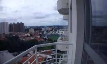 Imagem 6: Apartamento com 2 Quartos para locação 45 m² por R$ 1.200/mês - Ponte Preta - Campinas/SP