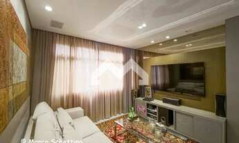 Imagem 5: Excelente Apartamento 150 m² 4 Quartos 1 Suíte 2 vagas PARALELAS no Gutierrez