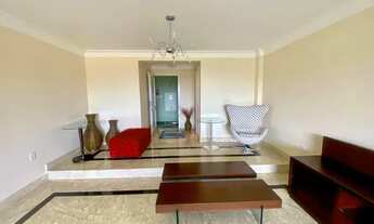 Imagem 5: Apartamento com 3 dormitórios para alugar, 210 m² por R$ 6.945,00/mês - Jardim Panorama