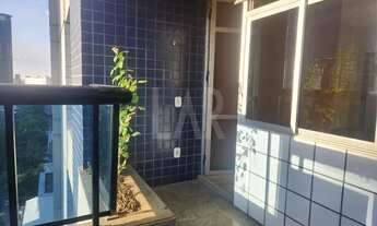 Imagem 5: Apartamento à venda, 3 quartos, 1 suíte, 2 vagas, Funcionários - Belo Horizonte/MG