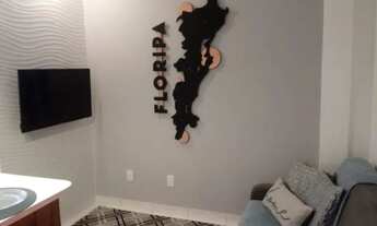 Imagem 7: Alugo apartamento de 1 quarto no Itacorubi