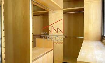 Imagem 12: Apartamento para venda tem 220 metros quadrados com 4 quartos em Leblon - Rio de Janeiro