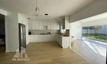 Imagem 4: RR5544 Casa 311m² CONDOMÍNIO RESIDENCIAL ZERO - OPORTUNIDADE - 4 Suítes 6 Vagas - Santana