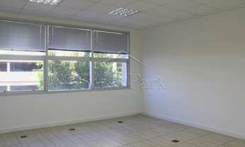 Imagem 4: Sala/Conjunto para aluguel com 49,14m² em Swiss Park - Campinas - SP - Santis 105