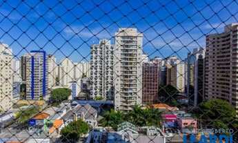Imagem 2: APARTAMENTO - MOEMA ÍNDIOS - SP