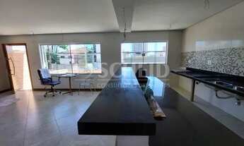 Imagem 4: Sobrado à venda no Jardim Aeroporto, 170 m2, 3 Quartos, 4 Banheiros e terraço