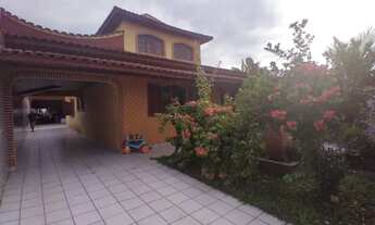 Imagem 2: Oportunidade! Belíssima casa com 8 quartos, piscina em Peruíbe