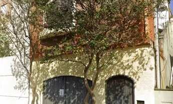 Imagem: SOBRADO - VILA DAS MERCÊS - SP