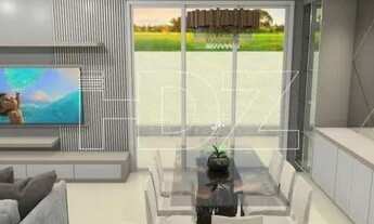 Imagem 5: Araraquara - Casa de Condomínio - Condomínio Portal das Tipuanas