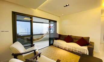 Imagem 4: Apartamento 4 Quartos ou + para Venda em Salvador, PITUBA, 4 dormitórios, 2 suítes, 4 banh