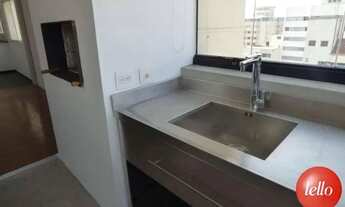 Imagem 4: São Paulo - Apartamento Padrão - Perdizes