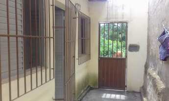 Imagem 2: Alugo casa de vila R$ 250,00 na Soledade