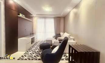 Imagem 3: Residencial Vivere | 03 dormitórios