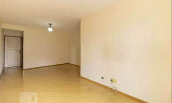 Imagem 4: Apartamento para Aluguel - Bosque da Saúde, 4 Quartos, 90 m2