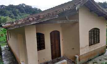 Imagem 2: Fazenda/Sítio/Chácara para venda com 21 Alqueires Ptª - Juquiá - SP