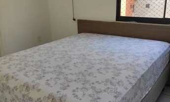 Imagem 5: Apartamento Grand Park Pássaros Calhau nascente 8 andar projetados e mobiliado