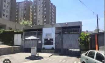 Imagem 5: Apartamento com 2 Quartos e 1 banheiro à Venda, 42 m² no Campo Limpo - São Paulo/SP