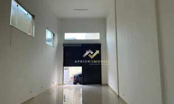 Imagem 2: Salão para alugar, 88 m² por R$ 3.310,82/mês - Vila Curuçá - Santo André/SP